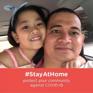 Meet your Posher, Michael ace